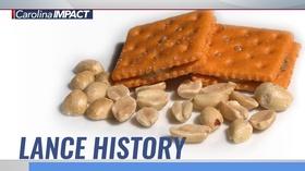 Video thumbnail: Carolina Impact The History of Lance Crackers
