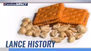 The History of Lance Crackers
