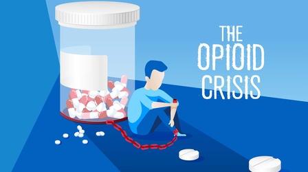 Video thumbnail: Health Matters: Television for Life The Opioid Crisis