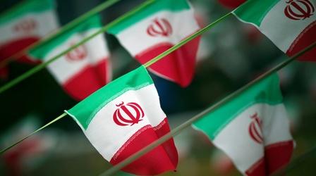 What Iran's uranium announcement means for U.S. tensions