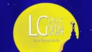 LG Desk Concerts 103: Son Venezuela