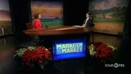 Market Plus with Naomi Blohm