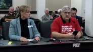 HB 135 Passes Senate Committee