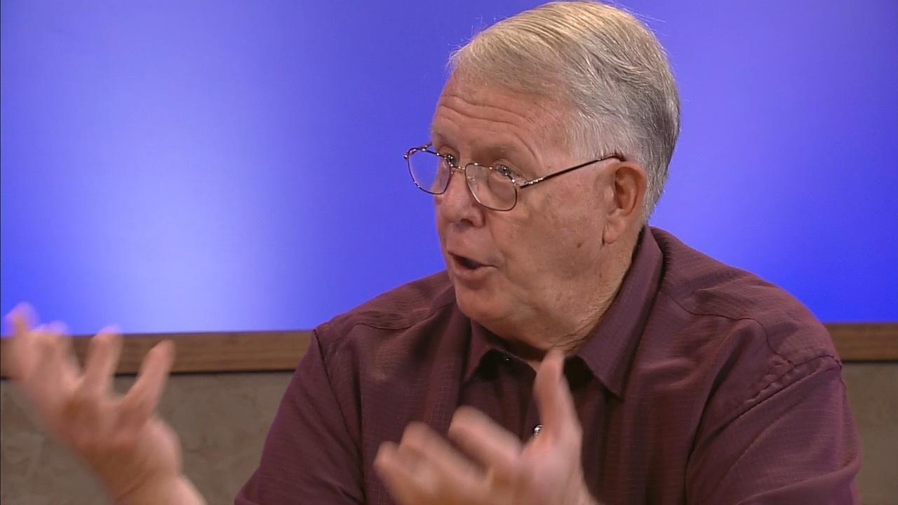 Mark Seeley On Our Wild Weather