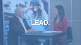 Video thumbnail: Business 360º with Kristi Hoffman Lead: S2 E10