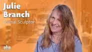 AHA! 621 | Animal Sculptor, Julie Branch