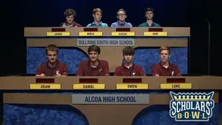 Alcoa vs Sullivan South