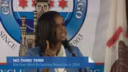 Kim Foxx Won't Seek 3rd Term as Cook County State's Attorney