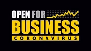 Open For Business