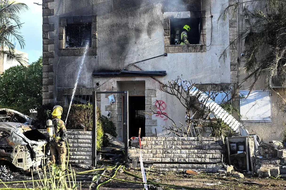 News Wrap: Israel, Hezbollah tensions reach dangerous levels