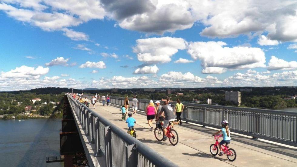 Rails-to-Trails image