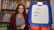 DIGRAPHS TH AND WH