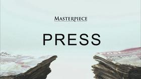 Video thumbnail: WXEL Presents Press on Masterpiece: Two Worlds