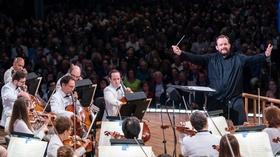 Video thumbnail: Great Performances Leonard Bernstein Centennial Celebration Preview