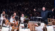 Leonard Bernstein Centennial Celebration Preview