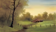 Delightful Meadow Home