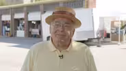Faces of New Bern: Bill Rust