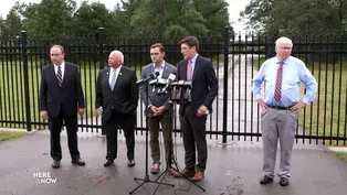 US Senators Respond to Afghan Refugees in Fort McCoy