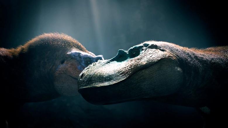 Walking with Dinosaurs Image
