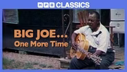 Big Joe… One More Time (1983)