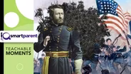 History and Street Names