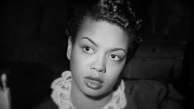 When Hazel Scott was accused of communist ties