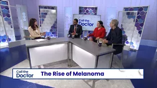 The Rise of Melanoma