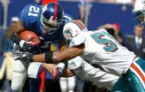 What football does to the brain, according to a major study