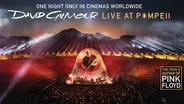 David Gilmour: Live in Pompeii