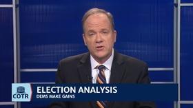 Video thumbnail: Columbus on the Record Democrats Show Strength In Columbus Suburbs