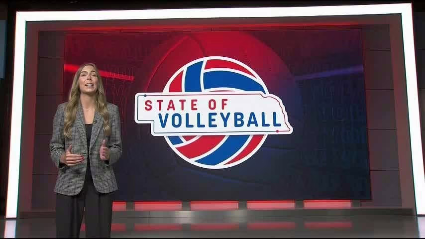 State of Volleyball: