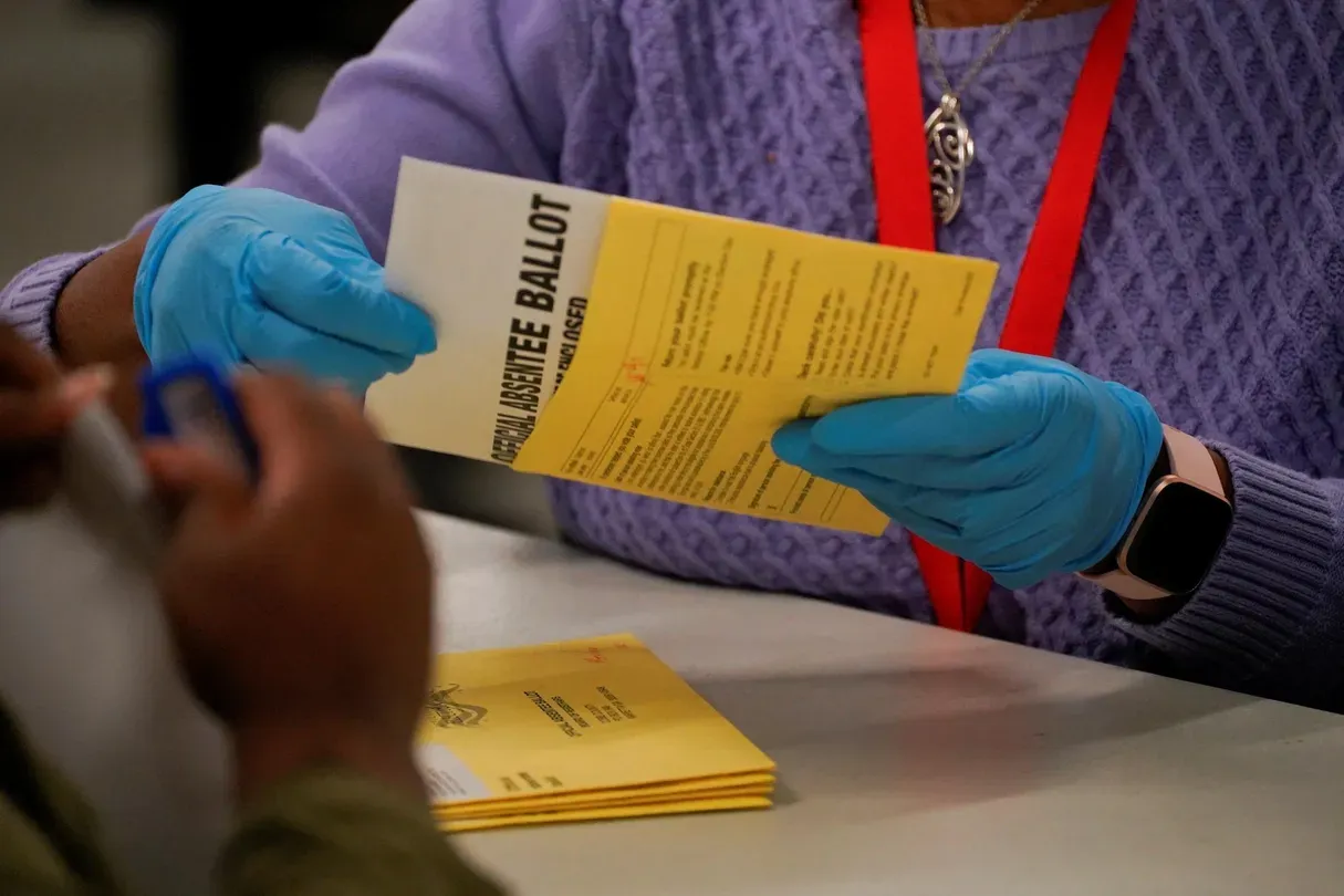 May 19, 2024 - PBS News Weekend full episode