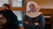Sister Veronica and Mince Pies