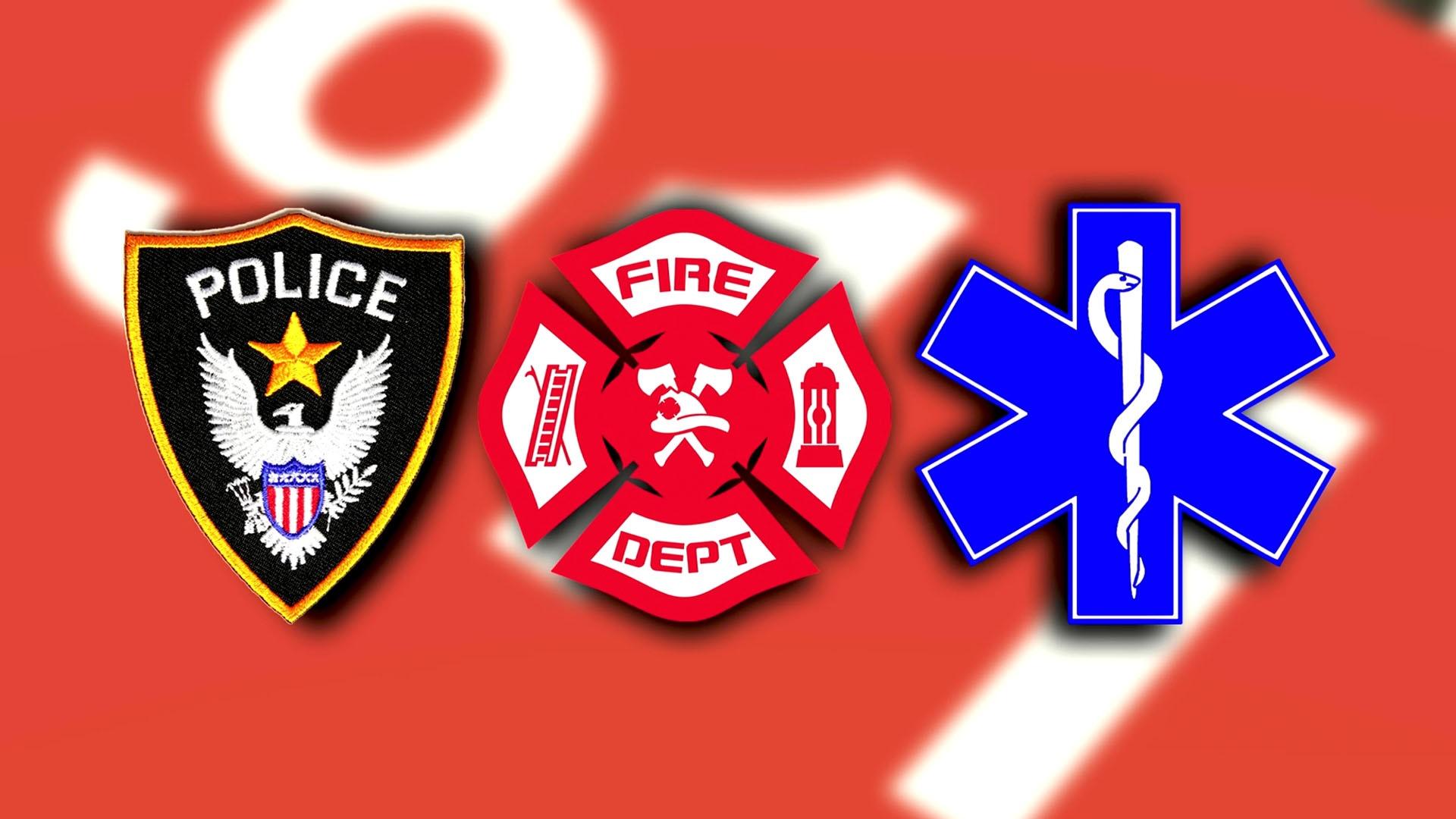 West TN PBS | WLJT Thank You—First Responders | PBS