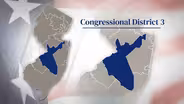 3rd Congressional District tightening for Democrats?