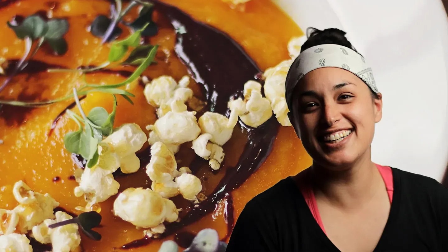 alter-NATIVE: Kitchen, Episode 5