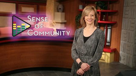 Video thumbnail: Sense of Community Being a Good Neighbor