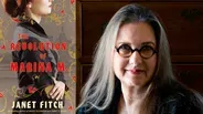 Janet Fitch | 2017 Miami Book Fair