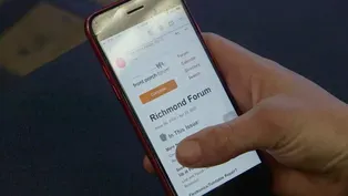 Social network brings people together in divisive times