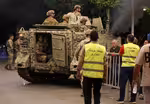 Mideast experts on the escalating Israel-Hezbollah conflict