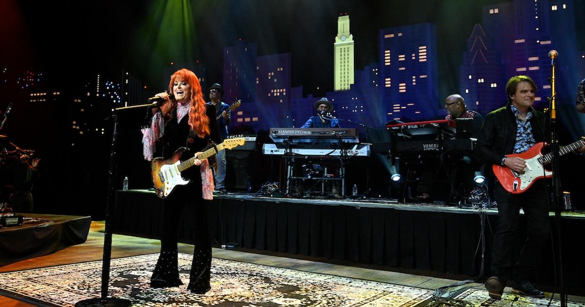 Austin City Limits | Wynonna | Season 50 | Episode 5007