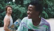 Trailer | Minding the Gap