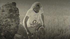Video thumbnail: KVIE Documentaries Race For the Soul