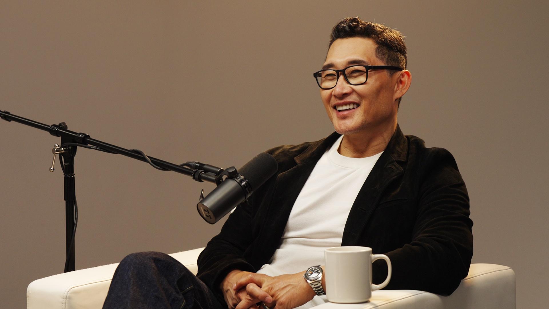 Daniel Dae Kim Leads Spy Drama and Fights for Industry Change
