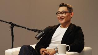Daniel Dae Kim Leads Spy Drama and Fights for Industry Change