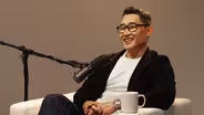 Daniel Dae Kim Leads Spy Drama and Fights for Industry Change