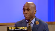Context On Dept of Human Rights Report on Mpls Police