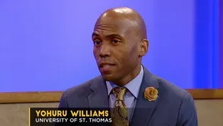 Context On Dept of Human Rights Report on Mpls Police