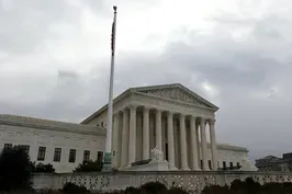 How the U.S. Supreme Court fared in 1st virtual proceedings