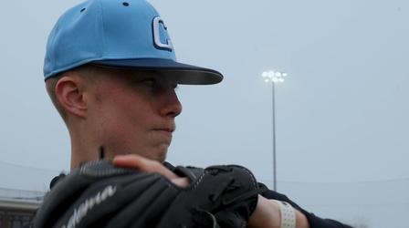 Video thumbnail: Cycle of Health Pushing Teen Athletes: How Far is Too Far?